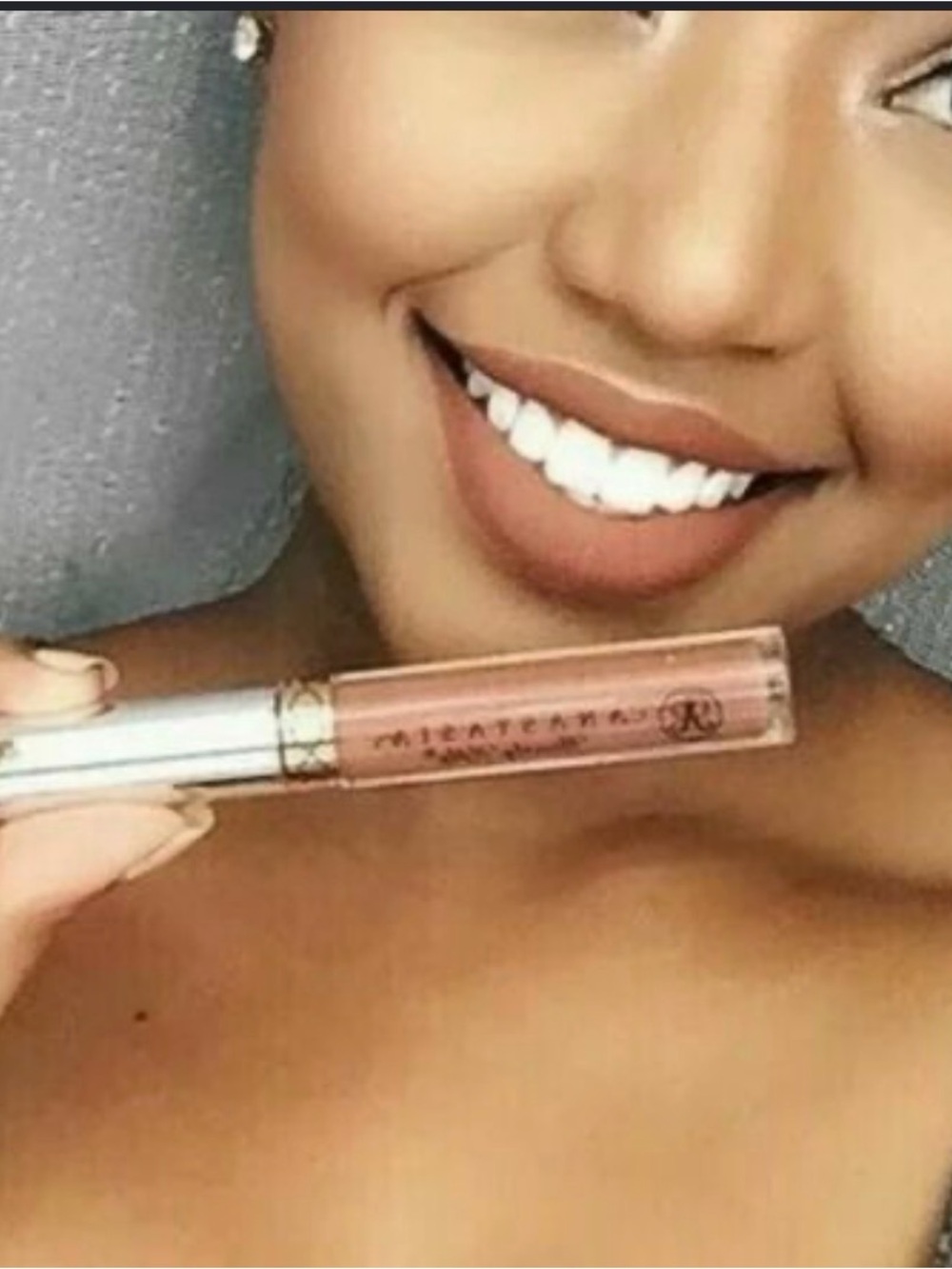 Anastasia Beverly Hills Liquid Lipstick – ASHTON